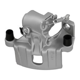 Floating Rear Left Brake Caliper for Toyota Yaris 2005-2021 1.0 1.3 1.5 1.4 34mm