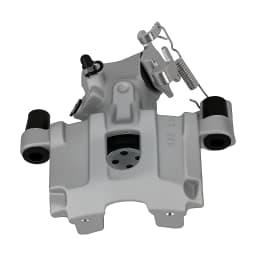 Floating Rear Left Brake Caliper for Toyota Yaris 2005-2021 1.0 1.3 1.5 1.4 34mm