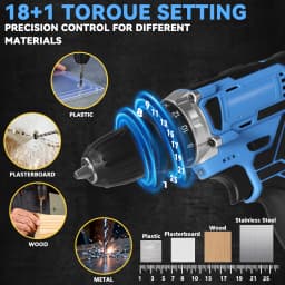 12V Cordless Mini Wireless Hand Drill Impact Drill Electric Screwdriver Electric Hammer Drill Mini Wireless Hand Drill Lithium