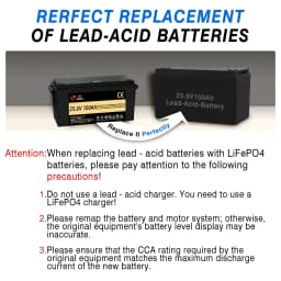 SJY LiFePO4 12V 24V 48V 100Ah 300Ah lithium iron phosphate battery, Rechargeable battery for boats/campers/vans/solar systems