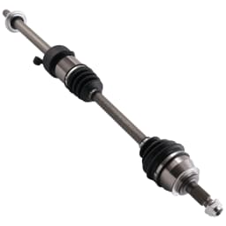 Driveshaft Front Right For Mini Cooper 2001-2004 One 2001-2004 1.6 NEW