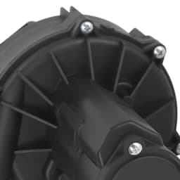 Secondary Air Pump For Mercedes C240 E320 CL500 CLK320 ML500 SL500 0001403785