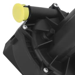 Secondary Air Pump For Mercedes C240 E320 CL500 CLK320 ML500 SL500 0001403785