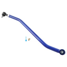 Adjustable Panhard Rod Track Bar for Jeep Cherokee XJ Wrangler TJ 1997-2006