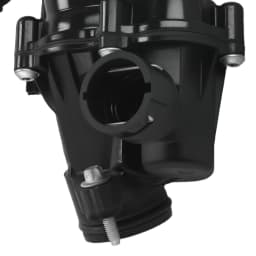 Engine Thermostat Housing For Mercedes-Benz Metris 2016-19 A2742000615 Coolant