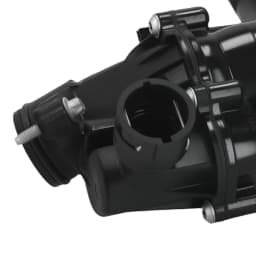 Engine Thermostat Housing For Mercedes-Benz Metris 2016-19 A2742000615 Coolant