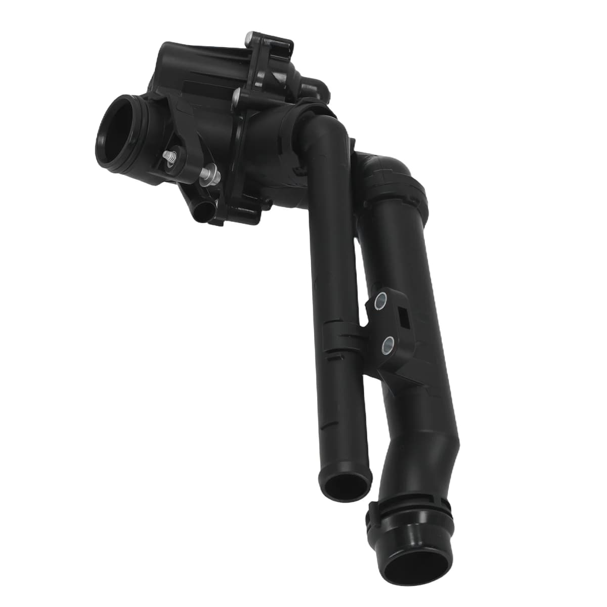 Engine Thermostat Housing For Mercedes-Benz Metris 2016-19 A2742000615 Coolant