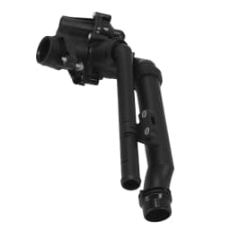 Engine Thermostat Housing For Mercedes-Benz Metris 2016-19 A2742000615 Coolant