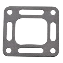 MerCruiser Center-Rise Exhaust Riser Gasket #27-87105 #27-860232 #27-818832 For ATV RV Boat & Other Vehicle 1PC Gasket