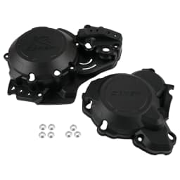 NICECNC For Husqvarna TE 300i TE 250i KTM TPi EXC 300 EXC 250 XC-W 250 XC-W 300 2020-2023 SX 250 Clutch Protector Ignition Guard
