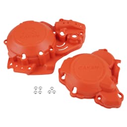 NICECNC For Husqvarna TE 300i TE 250i KTM TPi EXC 300 EXC 250 XC-W 250 XC-W 300 2020-2023 SX 250 Clutch Protector Ignition Guard