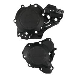 NICECNC For Husqvarna TE 300i TE 250i KTM TPi EXC 300 EXC 250 XC-W 250 XC-W 300 2020-2023 SX 250 Clutch Protector Ignition Guard