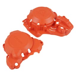 NICECNC For Husqvarna TE 300i TE 250i KTM TPi EXC 300 EXC 250 XC-W 250 XC-W 300 2020-2023 SX 250 Clutch Protector Ignition Guard