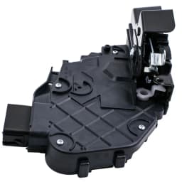 REAR LEFT DOOR LOCK LATCH / MECHANISM FOR LAND ROVER FREELANDER 2 LR011303 new