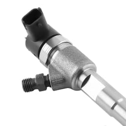 4x Fuel Injector Nozzle Valve for Ford KA Vauxhall Combo Mk3 Fiat Alfa Romeo 1.3
