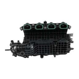 Intake Manifold for Seat Leon Skoda Fabia Rapid VW Beetle Golf Tiguan 1.2 1.4TSI