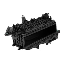 Intake Manifold for Seat Leon Skoda Fabia Rapid VW Beetle Golf Tiguan 1.2 1.4TSI