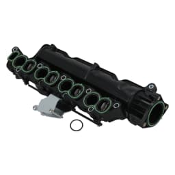 Intake Manifold For Vauxhall Opel Insignia A/MK  Cascada Astra J Zafira 55566258