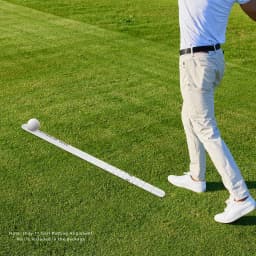 Golf Training Equipment,Golf Putting Alignment Rail,Putting Practice Alignment Rail Golf Putting Mat Putting Golf Training Aids