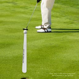 Golf Training Equipment,Golf Putting Alignment Rail,Putting Practice Alignment Rail Golf Putting Mat Putting Golf Training Aids
