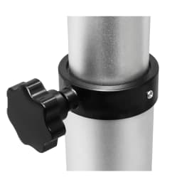 3 Position Adjustable Rv Table Leg Base, Suitable for RV, Campervan, Boat and Yacht, Height Adjustable from 42.5–75 CM