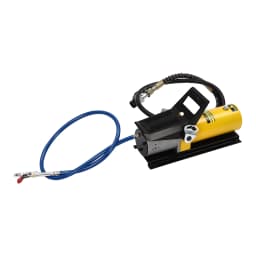 Air Hydraulic Pump| 10000PSI Foot Operated Pump| Auto Body Frame Machines and Pulling Post Air Treadle