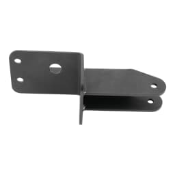 Adjustable 4-6.5 Inch Track Panhard Bar For Jeep Cherokee XJ 4WD 2WD 1984-2001