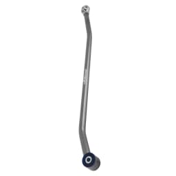 Adjustable 4-6.5 Inch Track Panhard Bar For Jeep Cherokee XJ 4WD 2WD 1984-2001