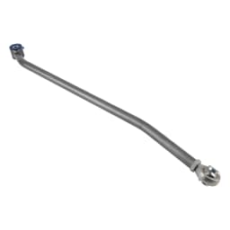 Adjustable 4-6.5 Inch Track Panhard Bar For Jeep Cherokee XJ 4WD 2WD 1984-2001