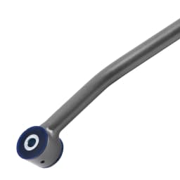 Adjustable 4-6.5 Inch Track Panhard Bar For Jeep Cherokee XJ 4WD 2WD 1984-2001