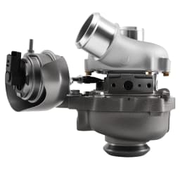 Turbocharger Assembly for Ford Kuga Focus C-Max Mondeo 2.0 TDCi DW10C GTB1449V