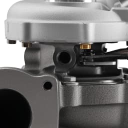 Turbocharger Assembly for Ford Kuga Focus C-Max Mondeo 2.0 TDCi DW10C GTB1449V