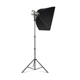 SH 60X90 SoftBox Foldable Speedlite Flash Softbox for S-type Bracket fit Bowens Elinchrom Mount Film-Making Video Shoot