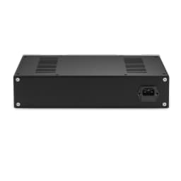 Nobsound HiFi Amplifier Housing Aluminum Chassis for DIY Amplifier Case Preamp Enclosure