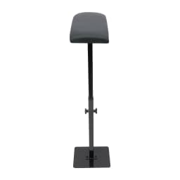 Tattoos Arm Leg Rest Stand 68-100cm Adjustable Height Portable Sponge Pad Rest Bracket Tattoo Tool