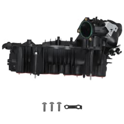 Inlet Intake Manifold For BMW 3 Series E91 E92 E93 11618507239 11617797384