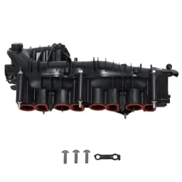 Inlet Intake Manifold For BMW 3 Series E91 E92 E93 11618507239 11617797384