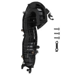 Inlet Intake Manifold For BMW 3 Series E91 E92 E93 11618507239 11617797384