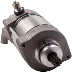 Starter Motor Engine Starting for Yamaha YZF-R1 2009-2014 for 14B-81890-00-00 14B8189000