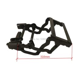12v vip aircraft seat Legrest Aircraft Auto Seat Electric Vip Van Seat Electric Footrest Leg rest Fast & Free Shipping