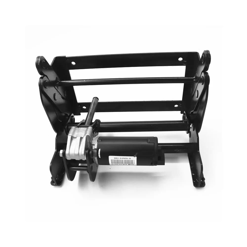 12v vip aircraft seat Legrest Aircraft Auto Seat Electric Vip Van Seat Electric Footrest Leg rest Fast & Free Shipping