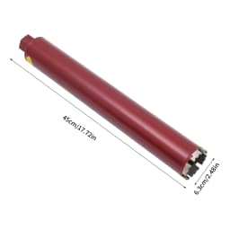 Core Drill Bit Diamond Core Drill Bit Reinforced Concrete (63mm/76mm/112mm)