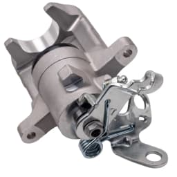 for VW GOLF MK VI Jetta MK IV For Audi A3 8P1 8PA 8P7 38mm Rear Brake Calipers Parts 1K0615424A 1K0615423A