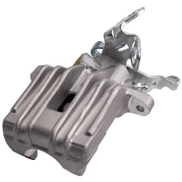 for VW GOLF MK VI Jetta MK IV For Audi A3 8P1 8PA 8P7 38mm Rear Brake Calipers Parts 1K0615424A 1K0615423A