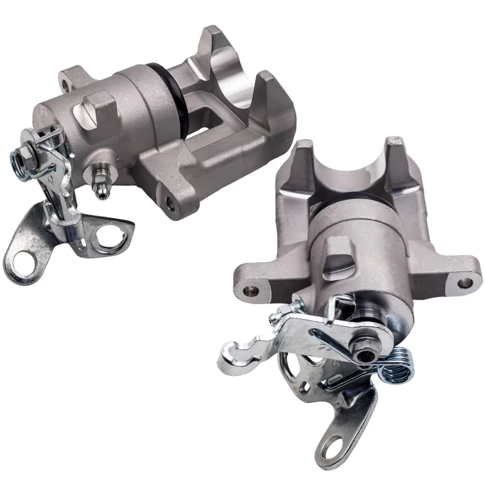 for VW GOLF MK VI Jetta MK IV For Audi A3 8P1 8PA 8P7 38mm Rear Brake Calipers Parts 1K0615424A 1K0615423A