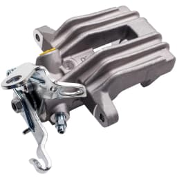 for VW GOLF MK VI Jetta MK IV For Audi A3 8P1 8PA 8P7 38mm Rear Brake Calipers Parts 1K0615424A 1K0615423A