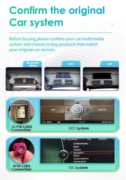10.25"Carplay Android 13 Auto Car radio For BMW 1 Series E81 E82 E87 E88 09-16 Autoradio multimedia 2DIN car intelligent systems