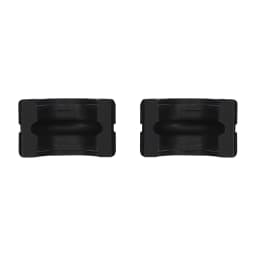 4 Copper Pipe Crimping Dies V15, V18, V22, V28 mm, Crimping Pliers Fittings Tool -V Molds Set