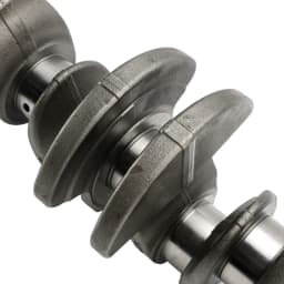 Arudatech Engine Crankshaft & Connecting Rod & Bearings for BMW N20 320i 328i 528i 2.0L Car Accessoreis