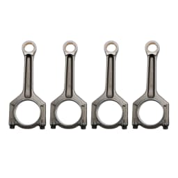 Arudatech Engine Crankshaft & Connecting Rod & Bearings for BMW N20 320i 328i 528i 2.0L Car Accessoreis